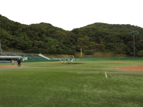 20191027 嘉麻ボーイズ戦_191030_0015