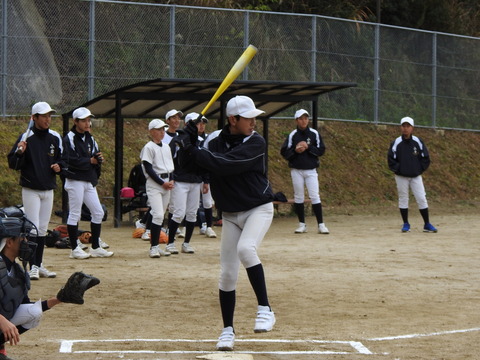 19年最終日 ソフトボール大会 小倉リトルシニアblog