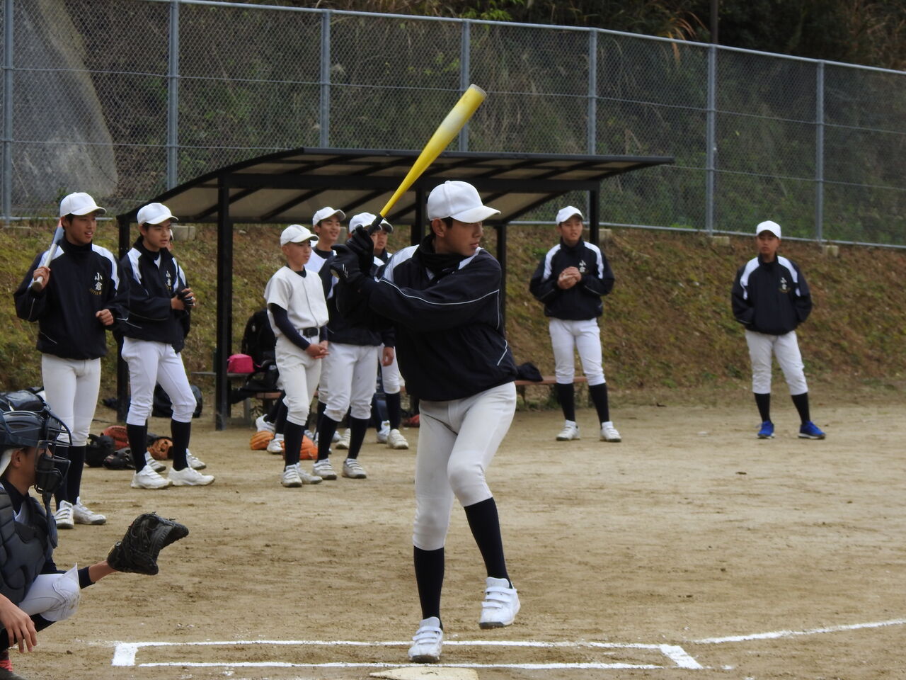 19年最終日 ソフトボール大会 小倉リトルシニアblog