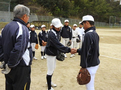 19年最終日 ソフトボール大会 小倉リトルシニアblog