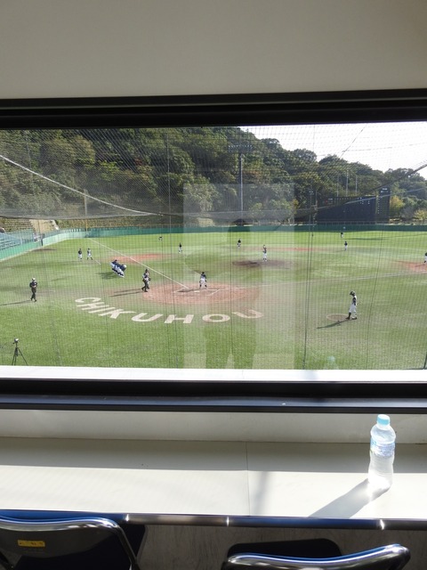 20191027 嘉麻ボーイズ戦_191030_0106