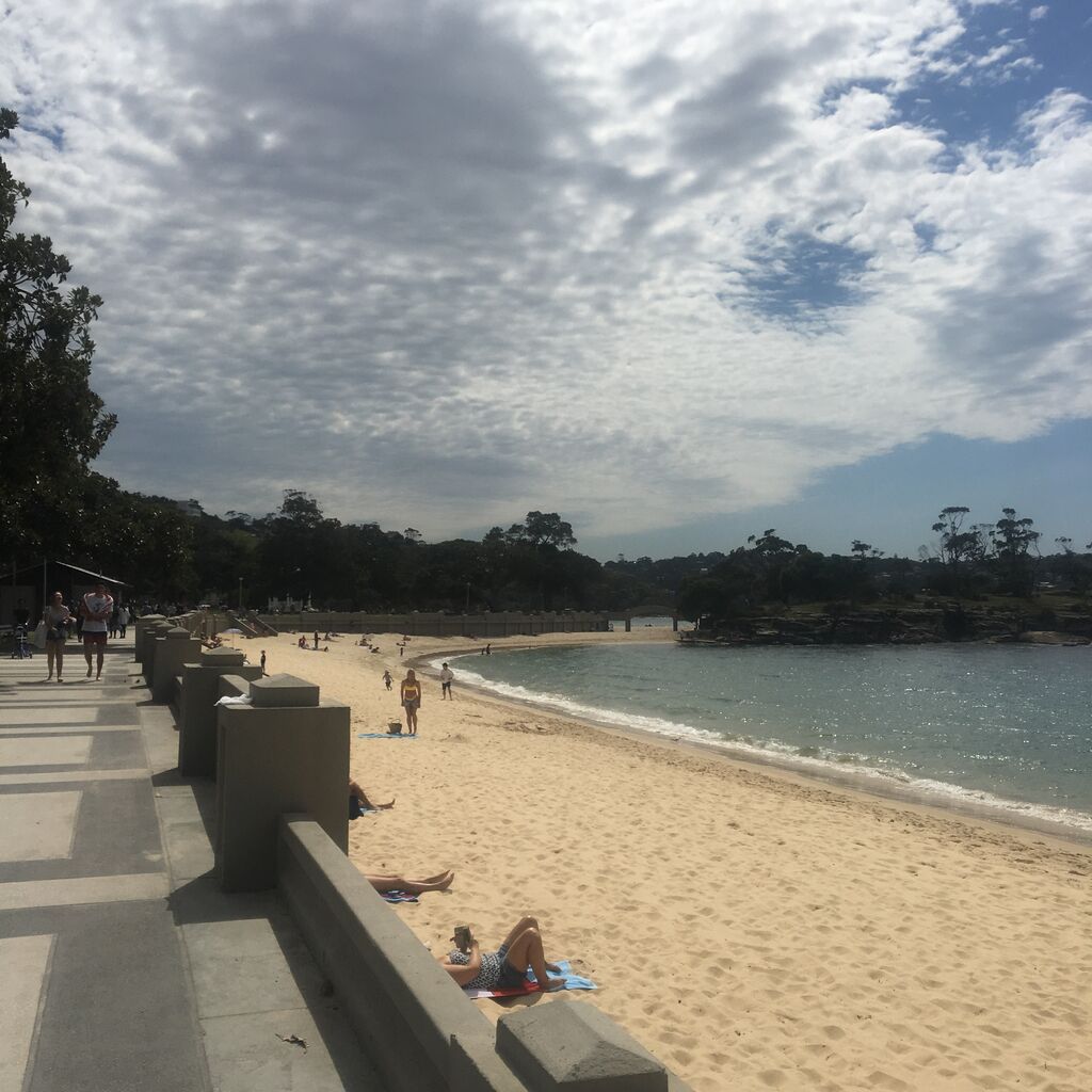 外国人は告白をするの 出会い編 日豪カップルのあれこれ