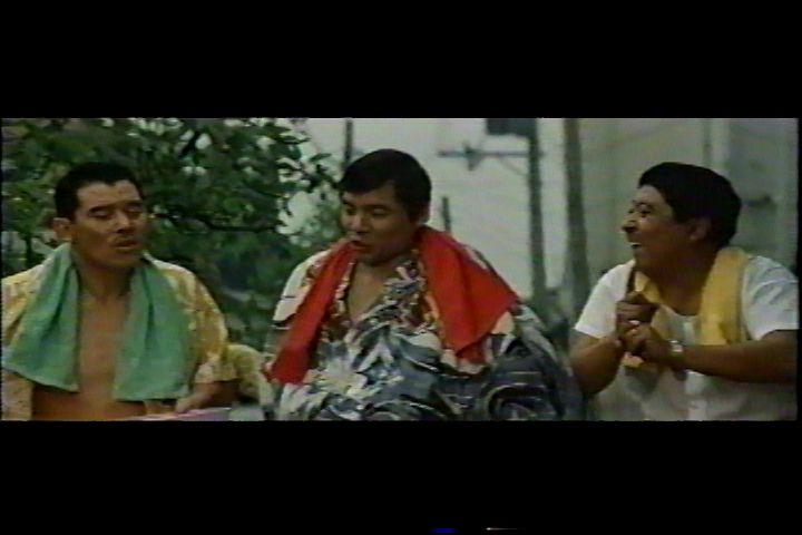 仁鶴 可朝 三枝の 男三匹やったるでぇ ねこむすめのブログ