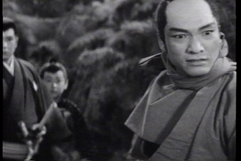 隠密剣士