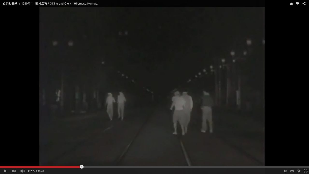 ねこむすめのブログ 映画レビュー あ行