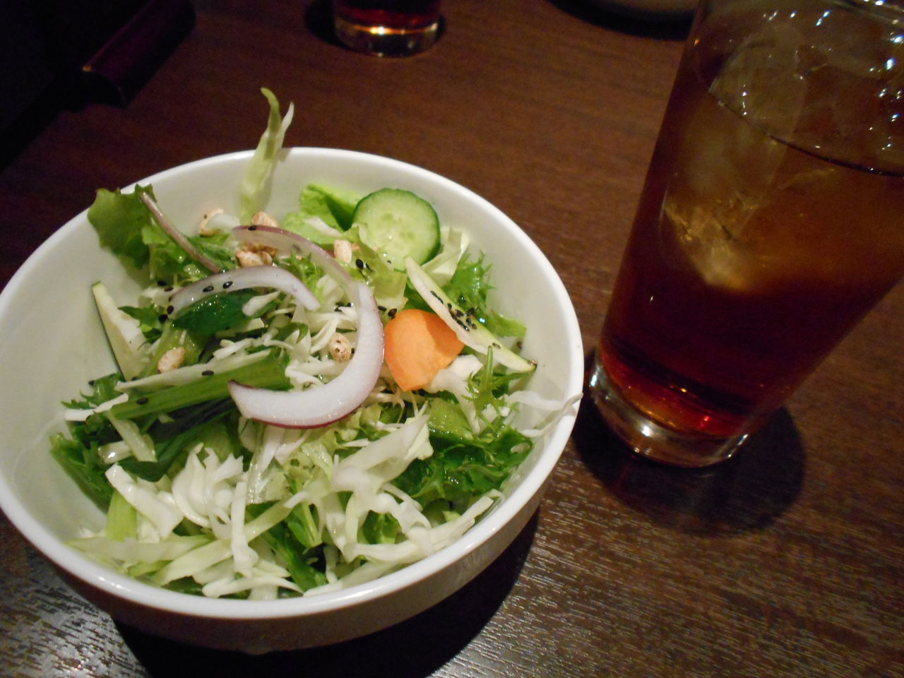 花様 なんば店 ねこむすめのブログ