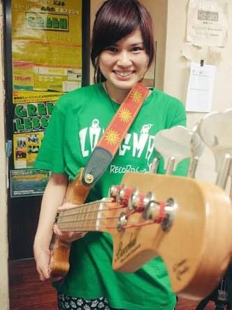 愛媛発 人気上昇中のスリーピースバンド Longman アイドルとバンドと時々おたく 愛媛発 人気上昇中のスリーピースバンド Longman アイドルとバンドと時々おたく