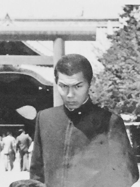 Vorlage: 『コーヒーブレイク』 : 國士舘髙等學校『舘友日記』 『コーヒーブレイク』 : 國士舘髙等學校『舘友日記』
