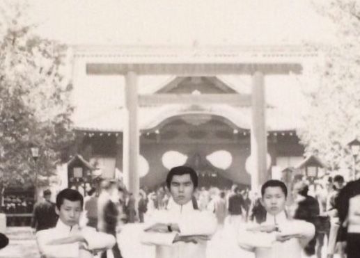 2018年12月11日 : 國士舘髙等學校『舘友会』オフィシャルブログ Bild & Inspiration 2018年12月11日 : 國士舘髙等學校『舘友会』オフィシャルブログ