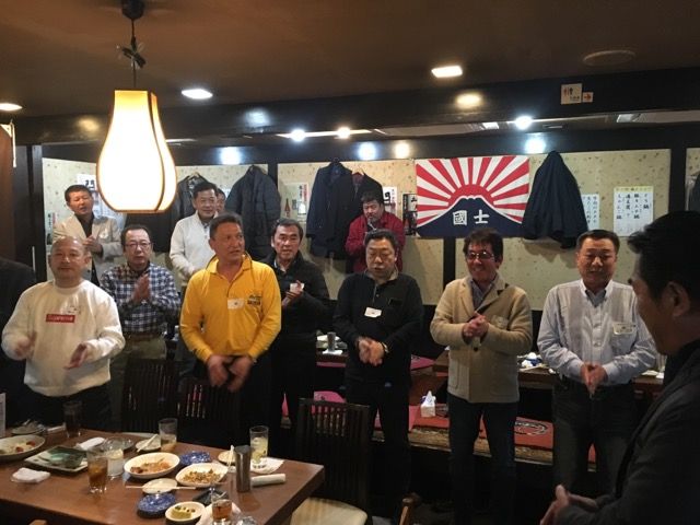 Vorlage: 2018年12月 : 國士舘髙等學校『舘友会』オフィシャルブログ 2018年12月 : 國士舘髙等學校『舘友会』オフィシャルブログ