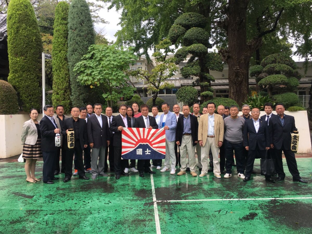 練習用 國士舘髙等學校 舘友会 オフィシャルブログ