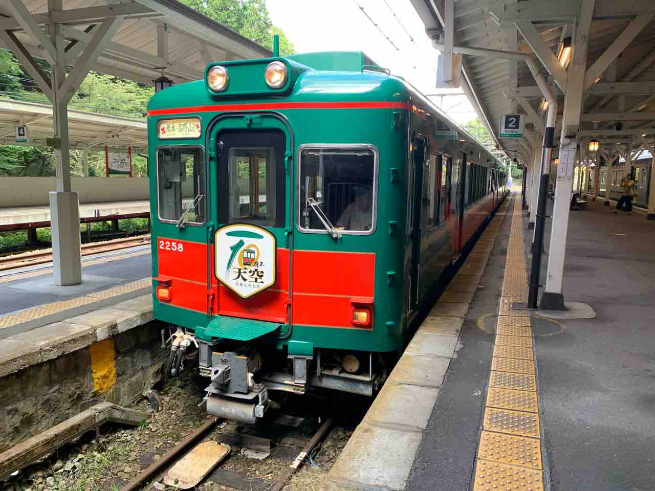 保存版】南海高野線・泉北高速鉄道線の電車の車両形式一覧 : コクゴ