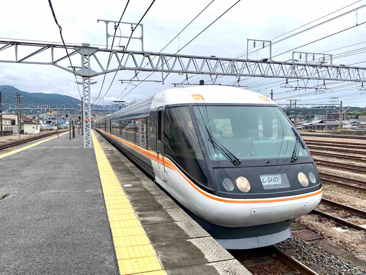 ワンマンの313系】中央本線の313系1300番台に乗る : コクゴ鉄道ニュース