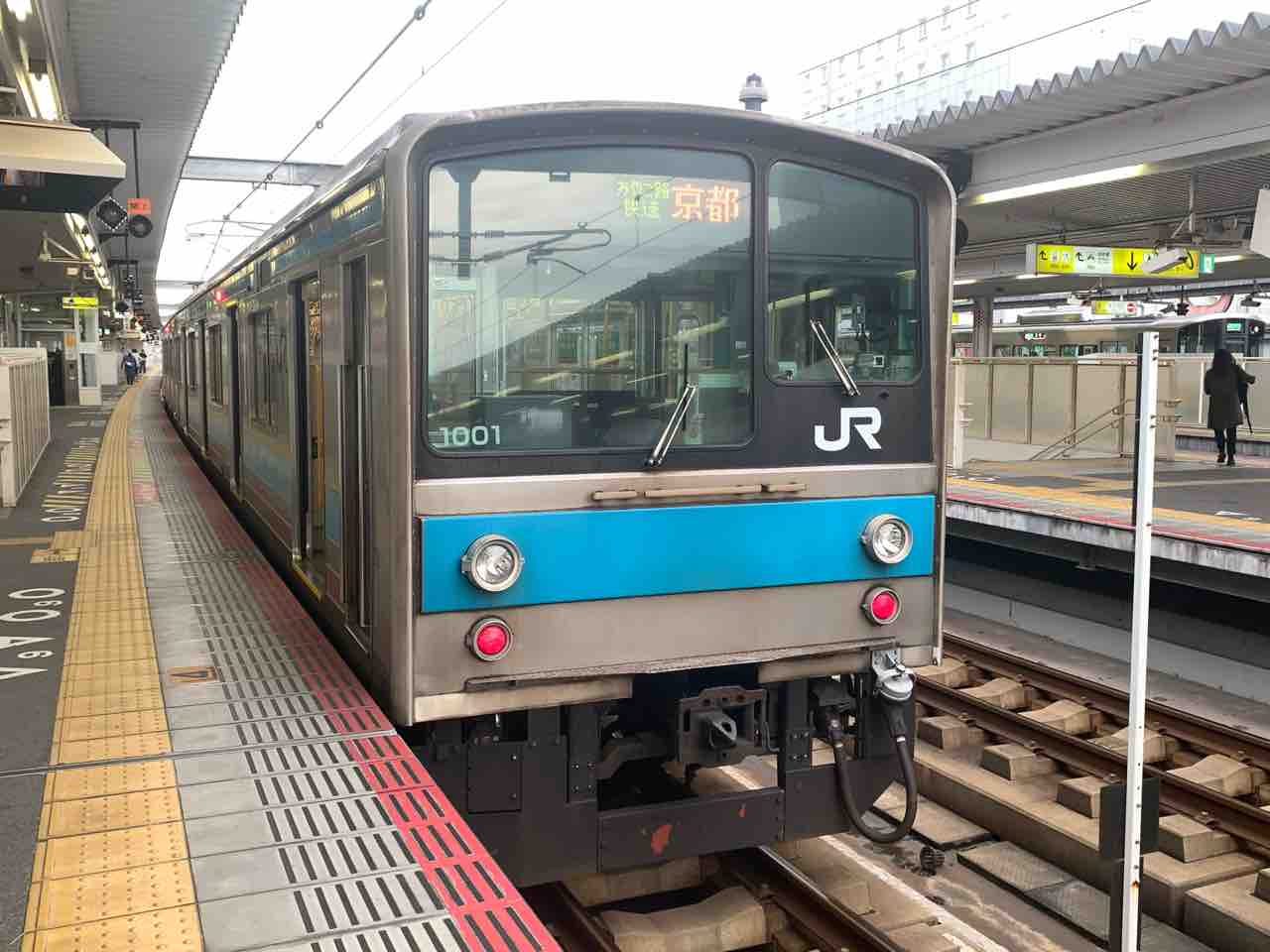 5系代走のみやこ路快速に乗る コクゴ鉄道ニュース