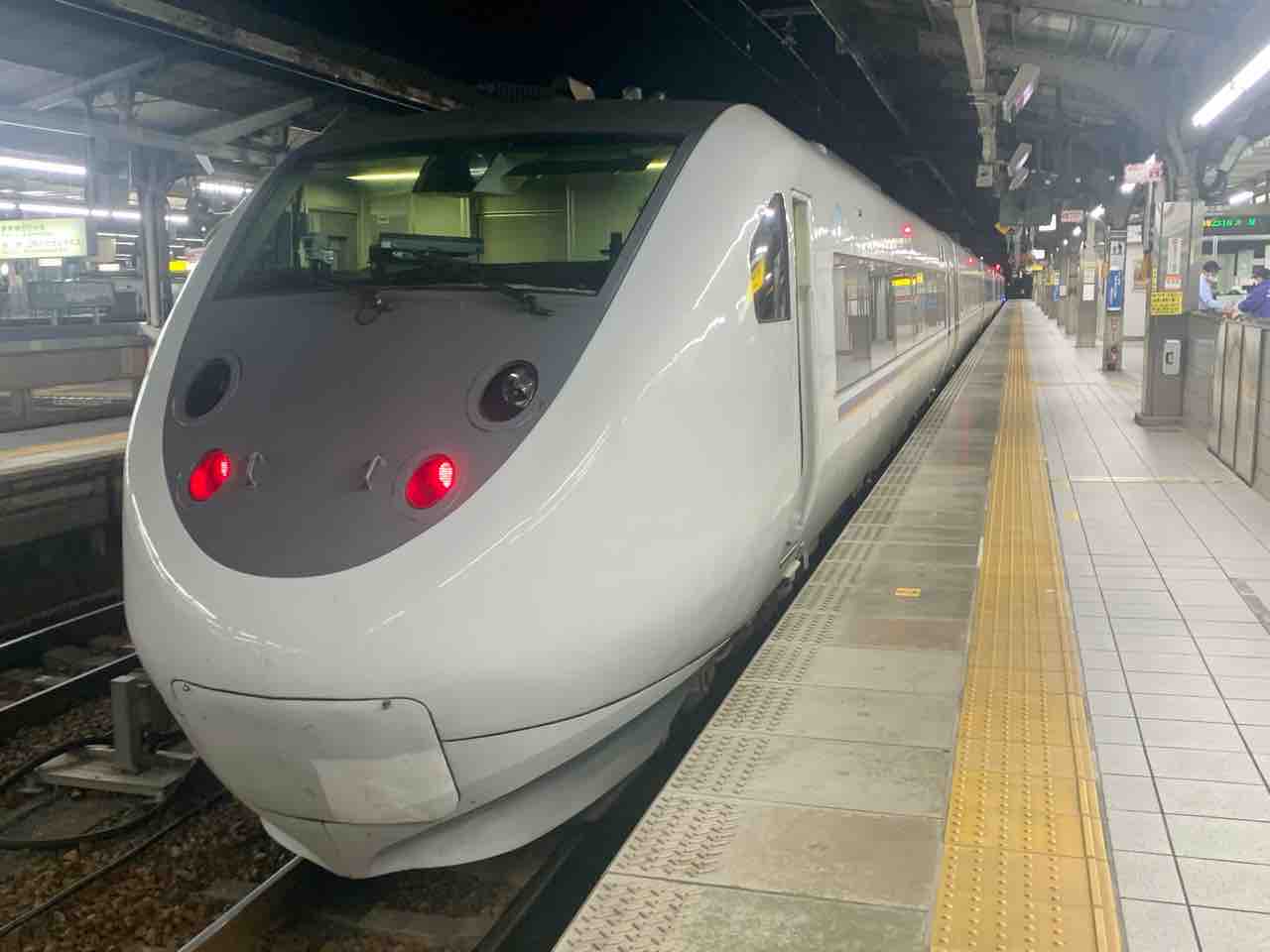 青春18きっぷでも乗車可 しらさぎ681系による ホームライナー大垣 を撮る コクゴ鉄道ニュース