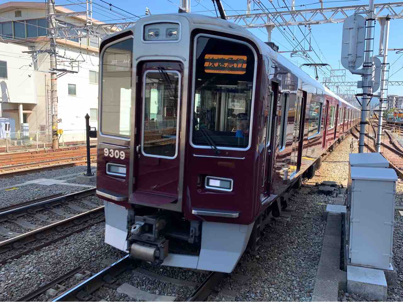 阪急や阪神 京阪のロングシート車がすべて3ドアなのはなぜ コクゴ鉄道ニュース