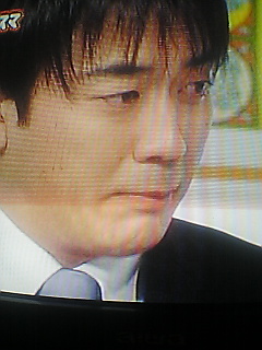 綺麗な涙 ニート系現代っ子ｖろぐ俺こそ日本最後の侍