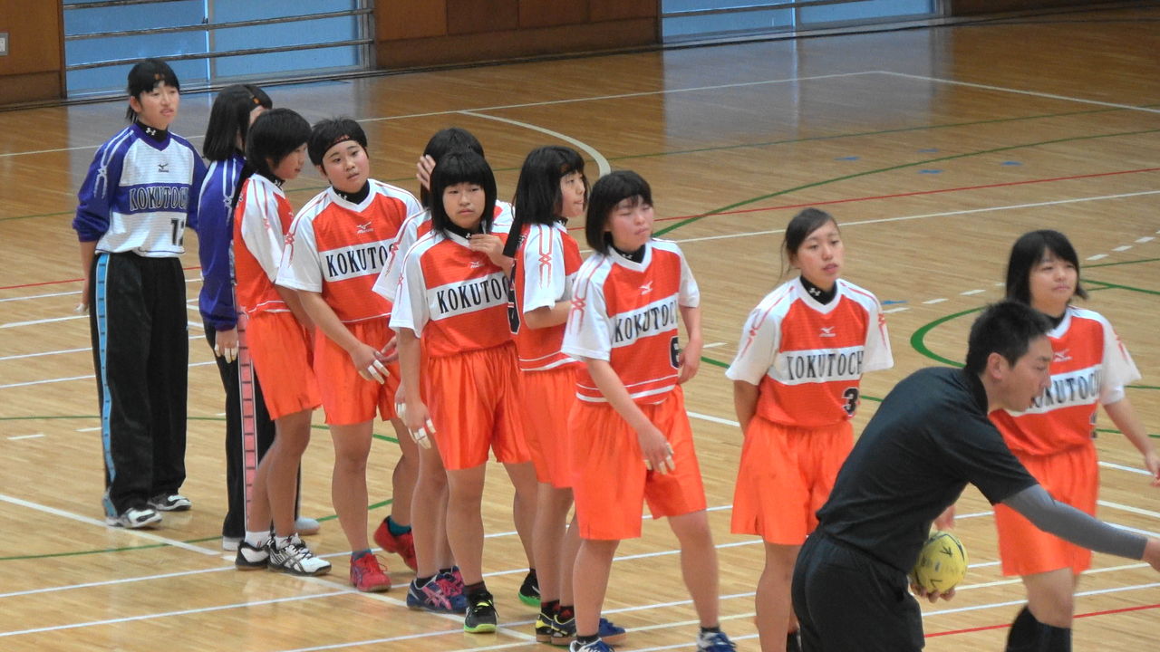 県総合選手権大会結果 國學院栃木高校ハンドボール部ob会