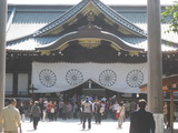 靖国神社 006