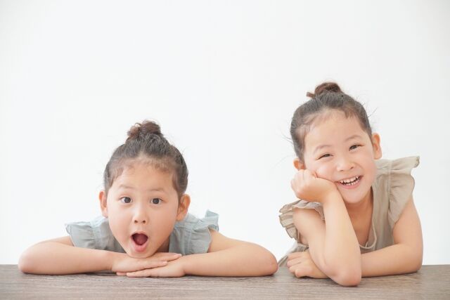 twinchildren