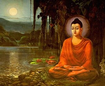 buddha'smeditation