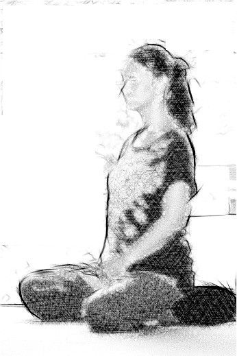 ikedazazen_FotoSketcher