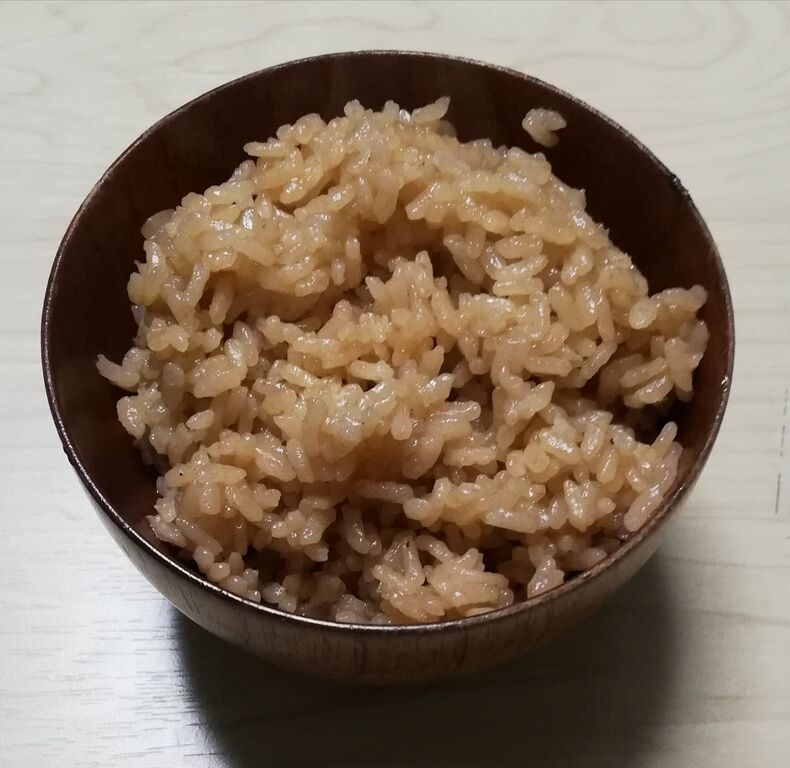 茶飯 レシピ レシピ 茶飯