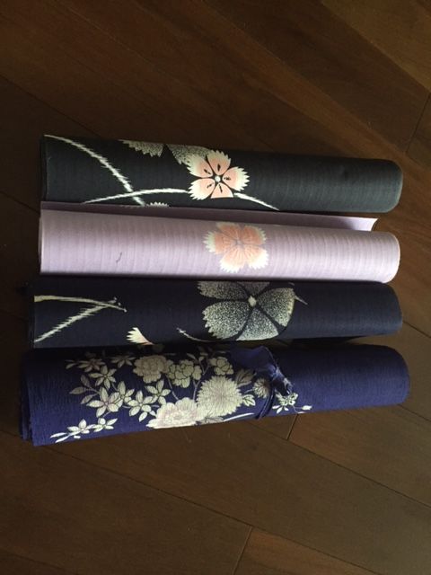 反物でドレスを作るのはいかかでしょうか チャイナドレス 店長のblog