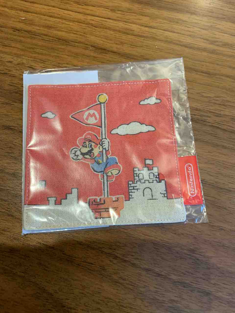 NIntendo Tokyo 購入レポート！ : とあるゲーマーのぶつくさ話。
