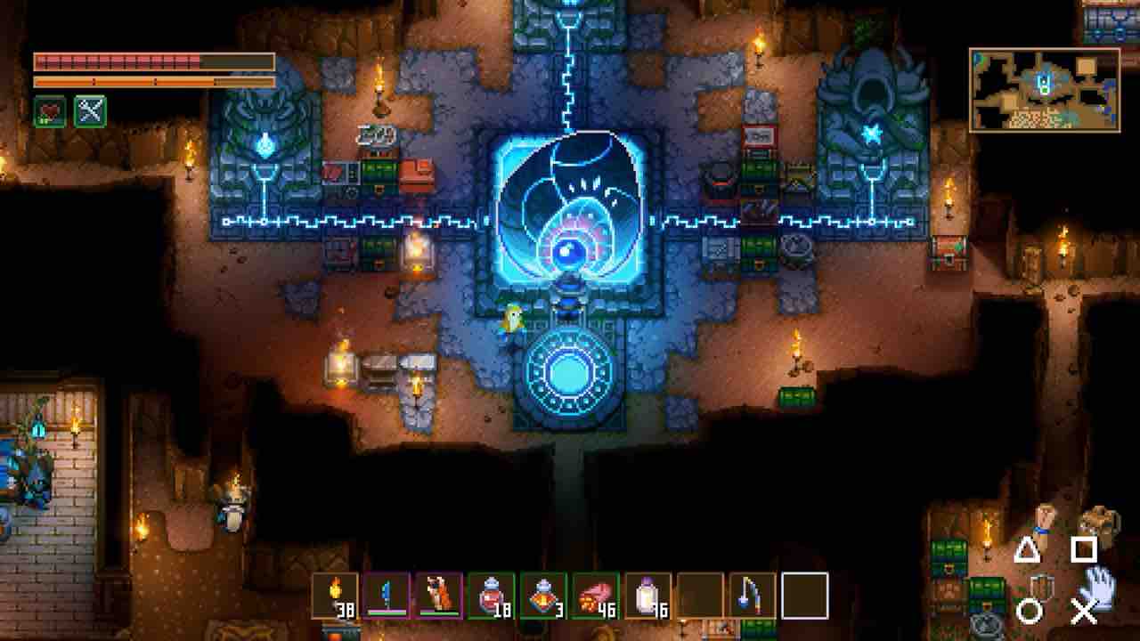 Amazon.co.jp: Core Keeper(コアキーパー) -Switch : ゲーム