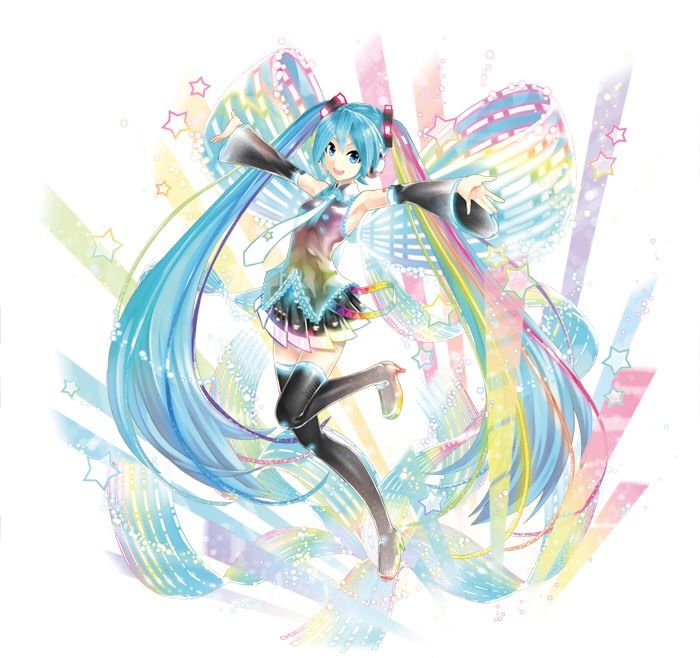 初音ミク10周年 はじめての人にも聞いてほしい曲10選 とあるゲーマーのぶつくさ話