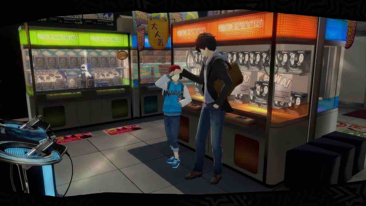 粗もあれど 圧倒的なボリュームと遊び ペルソナ5 ロイヤル レビュー とあるゲーマーのぶつくさ話 粗もあれど 圧倒的なボリュームと遊び ペルソナ5 ロイヤル レビュー とあるゲーマーのぶつくさ話