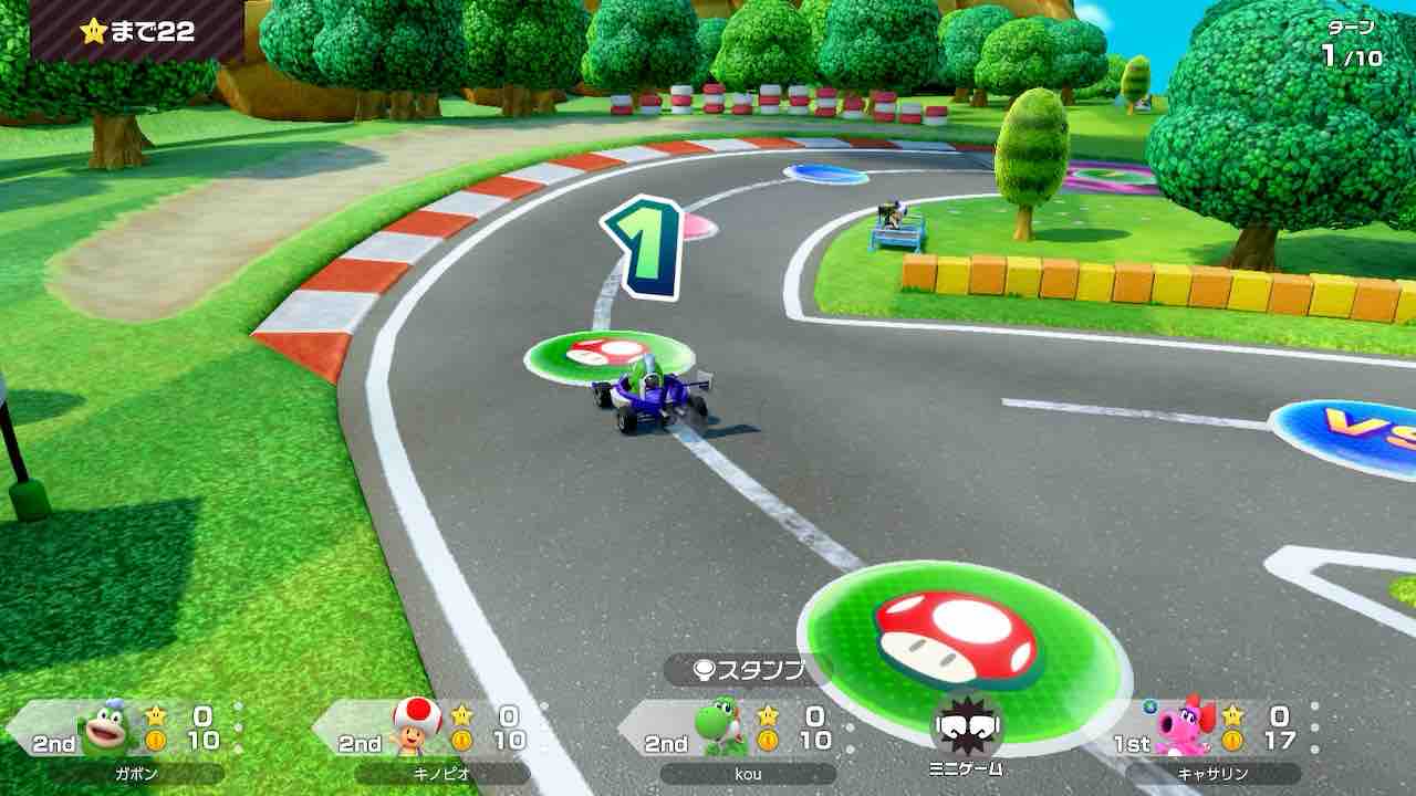 シリーズの課題に正直に向き合った快作！「スーパーマリオジャンボリー」レビュー！ : とあるゲーマーのぶつくさ話。