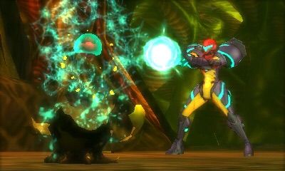 メトロイド サムスリターンズ レビュー とあるゲーマーのぶつくさ話