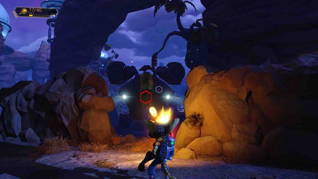 何で今まで遊ばなかった ガチャガチャ楽しいtpsアクション ラチェット クランク The Game レビュー とあるゲーマーのぶつくさ話 何で今まで遊ばなかった ガチャガチャ楽しいtpsアクション ラチェット クランク The Game レビュー とあるゲーマーのぶつくさ話