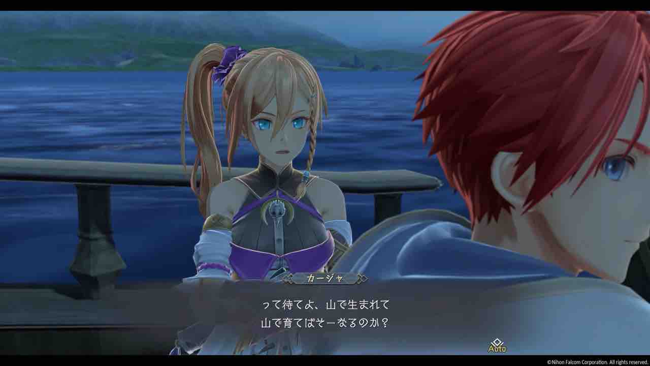 シビアに変貌した老舗シリーズ最新作!「イースX」1stレビュー！ : とあるゲーマーのぶつくさ話。