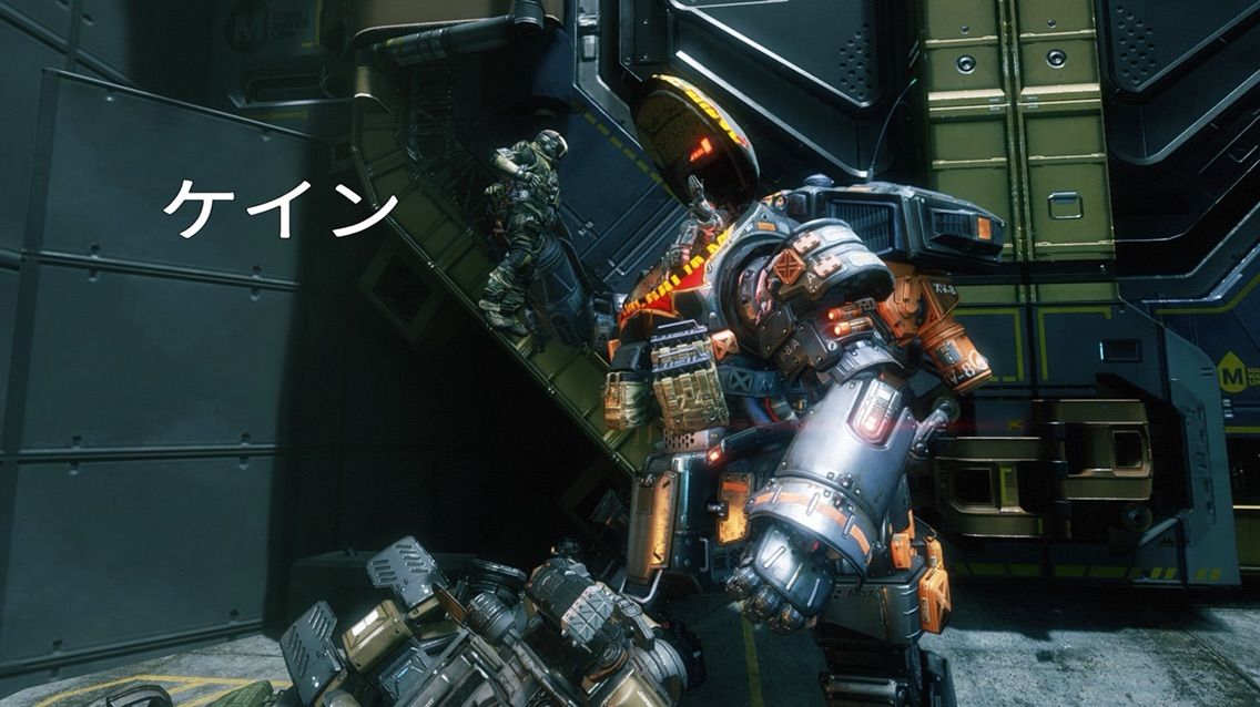 タイタンフォール2 クリア とあるゲーマーのぶつくさ話 タイタンフォール2 クリア とあるゲーマーのぶつくさ話