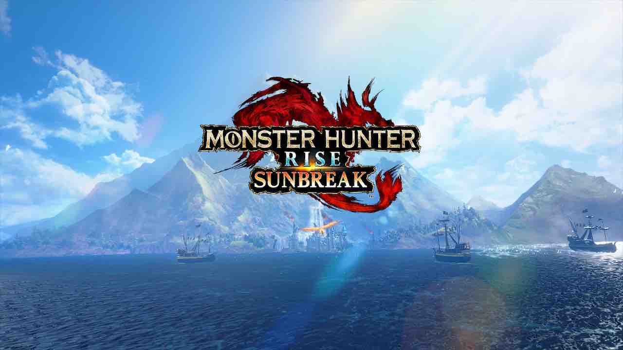 アッパータイトルとしては理想的な滑り出し モンスターハンターライズ サンブレイク 1stレビュー とあるゲーマーのぶつくさ話