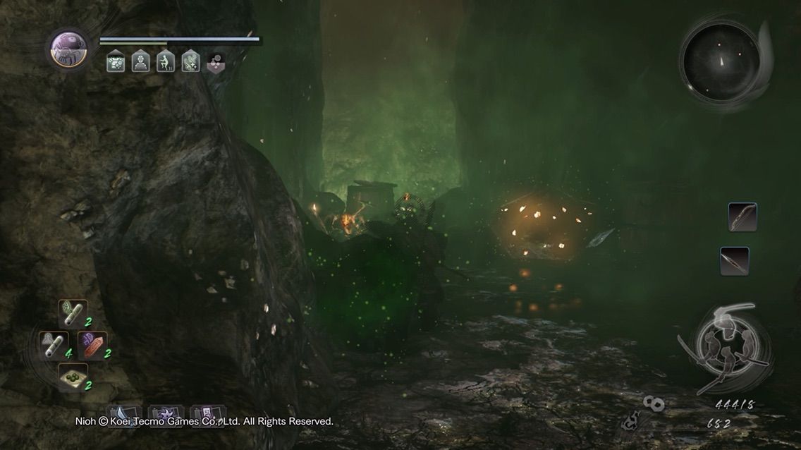 悲しき金吾マラソン とあるゲーマーのぶつくさ話