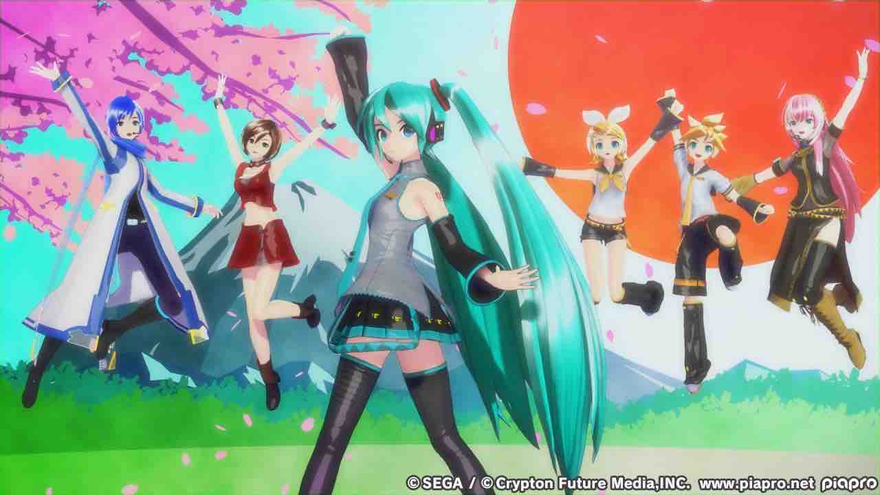 基本的にはps4版のマイナーチェンジ だが見るべき点も多い 初音ミクproject Diva Mega39s レビュー とあるゲーマーのぶつくさ話 基本的にはps4版のマイナーチェンジ だが見るべき点も多い 初音ミクproject Diva Mega39s レビュー とあるゲーマーのぶつくさ話