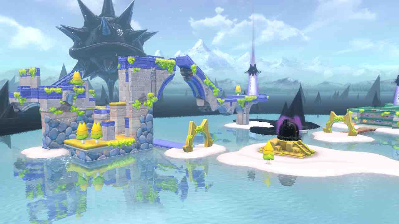 過去作の素材を流用した 新世代マリオ のプロローグ スーパーマリオ フューリーワールド レビュー とあるゲーマーのぶつくさ話 過去作の素材を流用した 新世代マリオ のプロローグ スーパーマリオ フューリーワールド レビュー とあるゲーマーのぶつくさ話