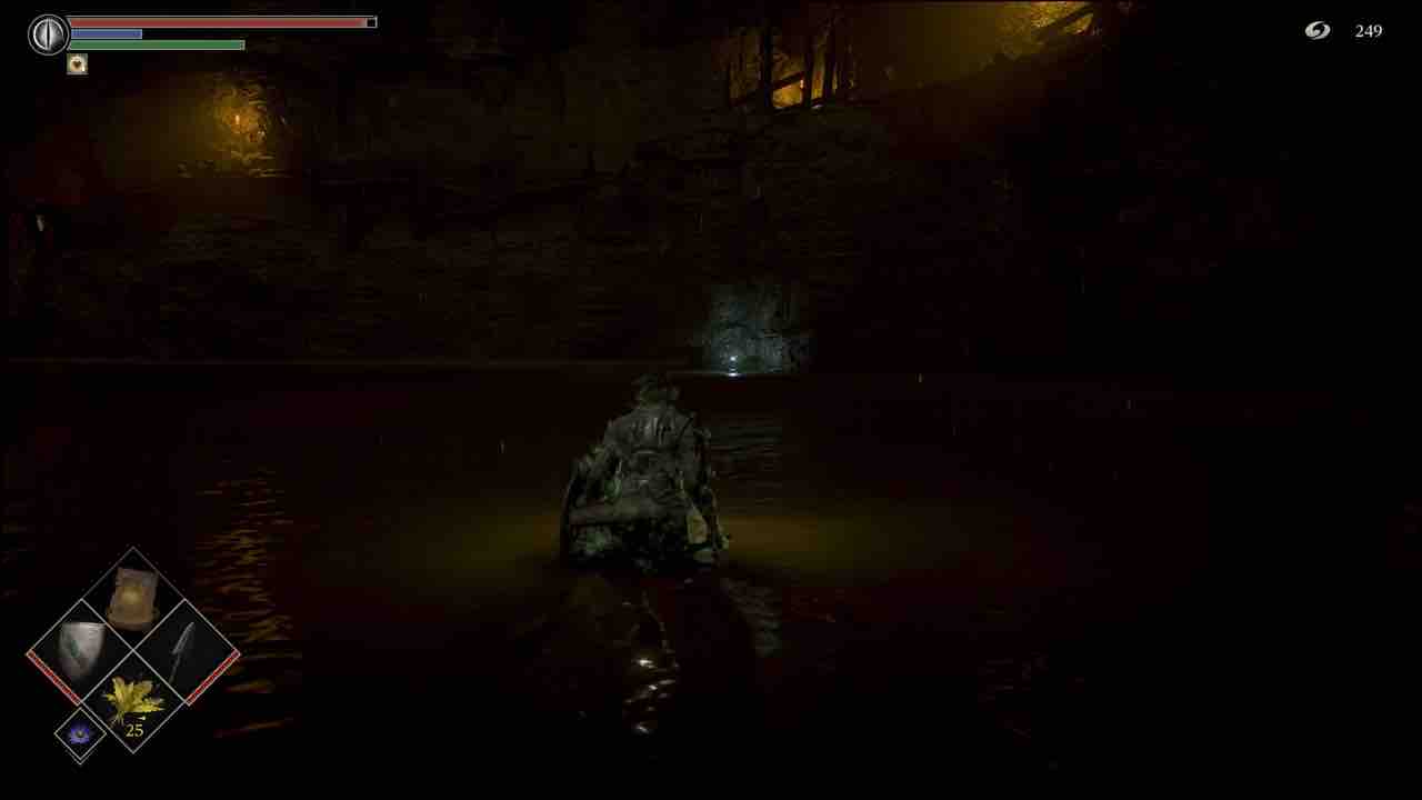 現在では シンプル なarpg デモンズソウル レビュー とあるゲーマーのぶつくさ話 現在では シンプル なarpg デモンズソウル レビュー とあるゲーマーのぶつくさ話