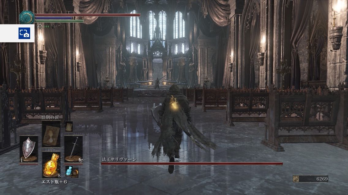 ダークソウル プレイ日記 17 とあるゲーマーのぶつくさ話 ダークソウル プレイ日記 17 とあるゲーマーのぶつくさ話