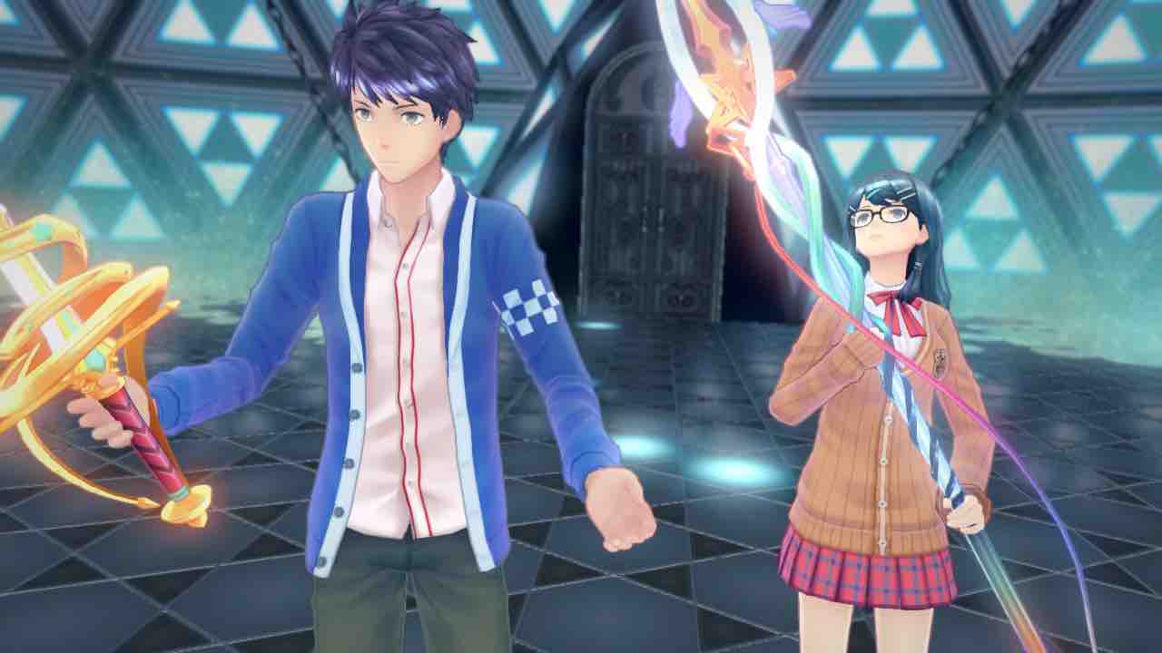 Switchで雪辱を晴らした任天堂 アトラスの渾身のjrpg 幻影異聞録 Fe Encore レビュー とあるゲーマーのぶつくさ話