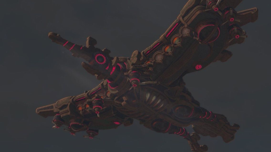 ゼルダbotwプレイ日記 13 とあるゲーマーのぶつくさ話