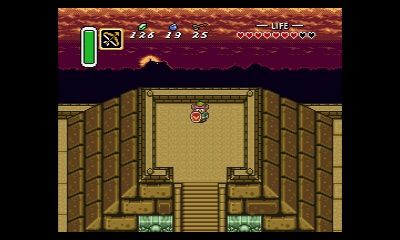 ゼルダの伝説 神々のトライフォース とあるゲーマーのぶつくさ話