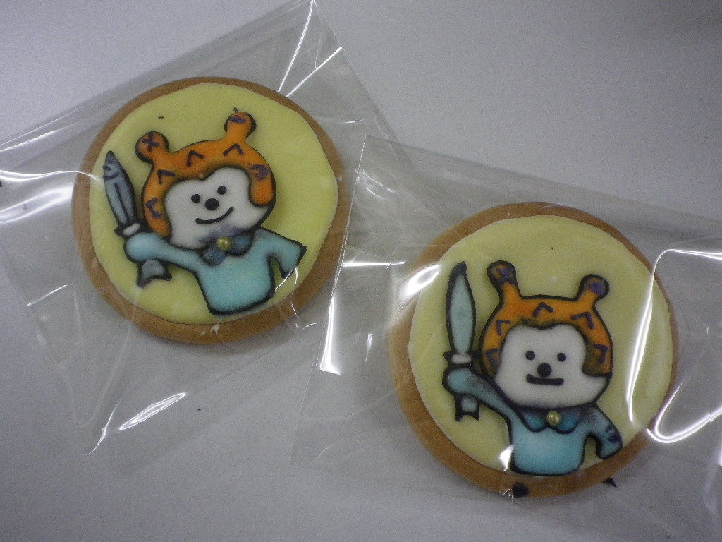 ホヤグッズ : こまっちょの日々是良日