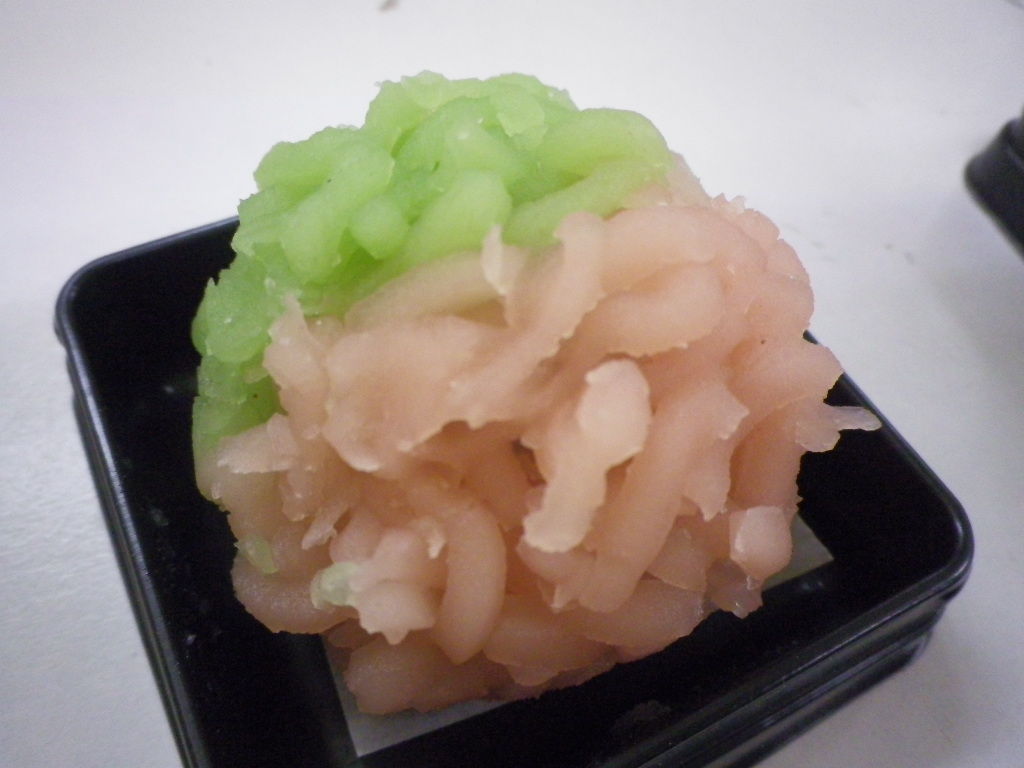 5月の和菓子 こまっちょの日々是良日 5月の和菓子 こまっちょの日々是良日