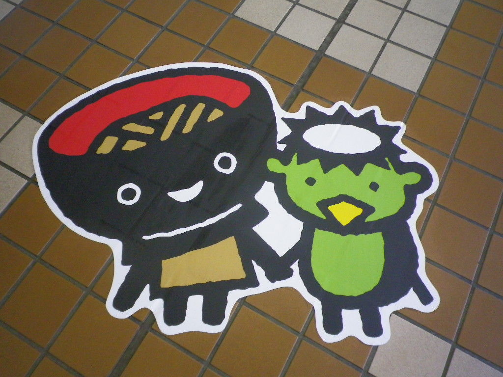 ゆるキャラin岩手 こまっちょの日々是良日 ゆるキャラin岩手 こまっちょの日々是良日