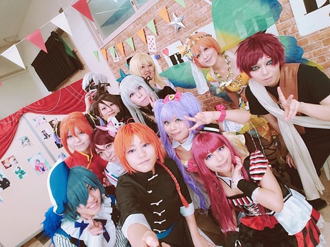 ▼定例会のお知らせ📢